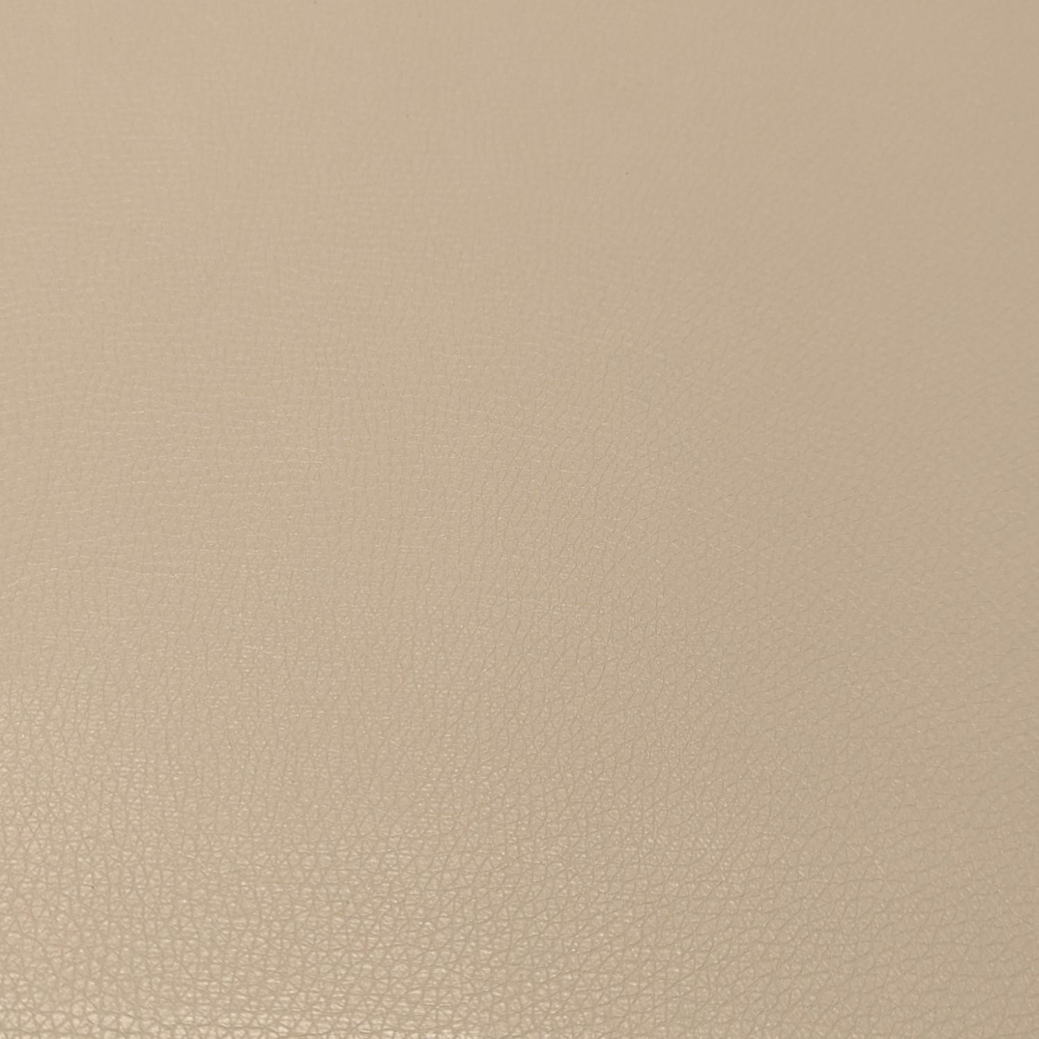 Amarillo Super Soft Faux Leather Fabric 430gsm PU Upholstery - Picture 27 of 50