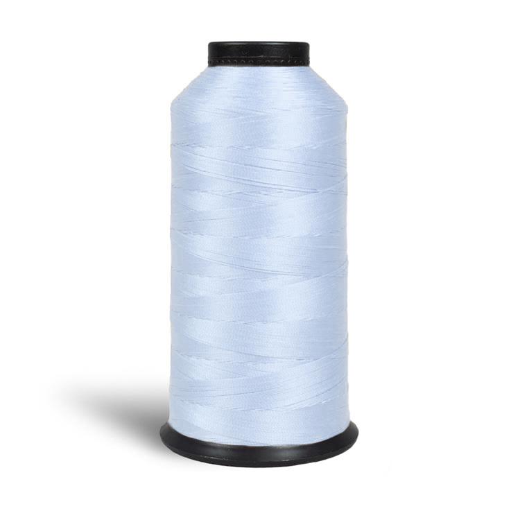 STRONG 40'S BONDED NYLON UPHOLSTERY LEATHER FURNITURE WORK SEWING THREAD 3000M - Picture 43 of 46