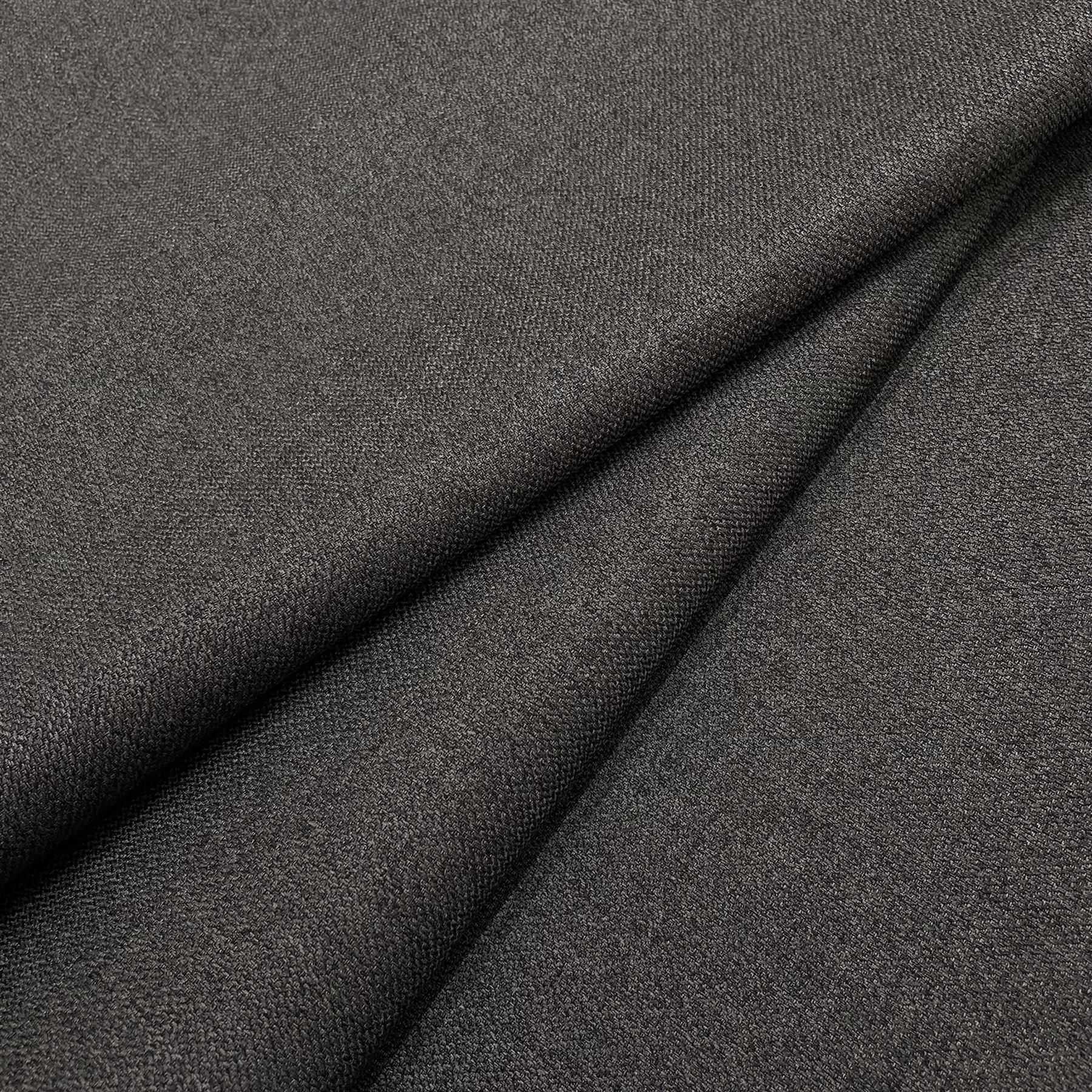 Malbec Linens Soft Plain Linen Look Heavy Furnishing Upholstery Fabric - Picture 41 of 120