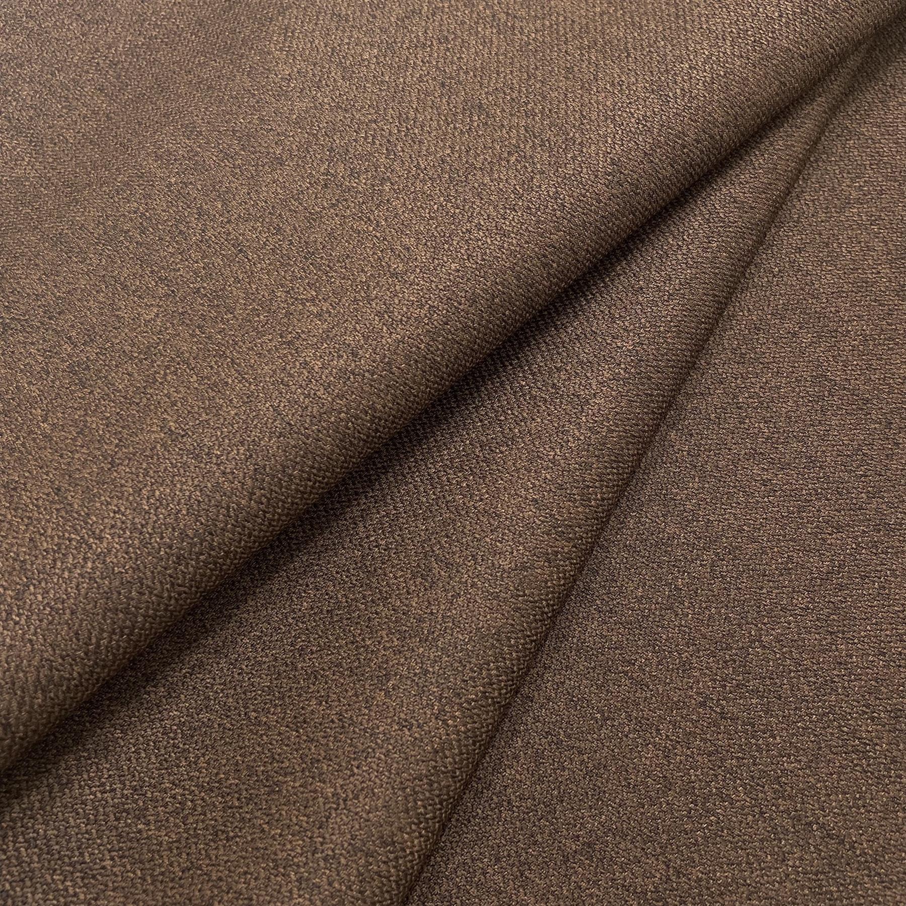 Malbec Linens Soft Plain Linen Look Heavy Furnishing Upholstery Fabric - Picture 19 of 120