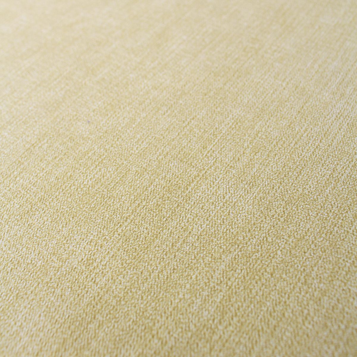 Athletico Velour Chenille Plain Soft Melange Heavy Curtain Upholstery Fabric - Picture 25 of 75