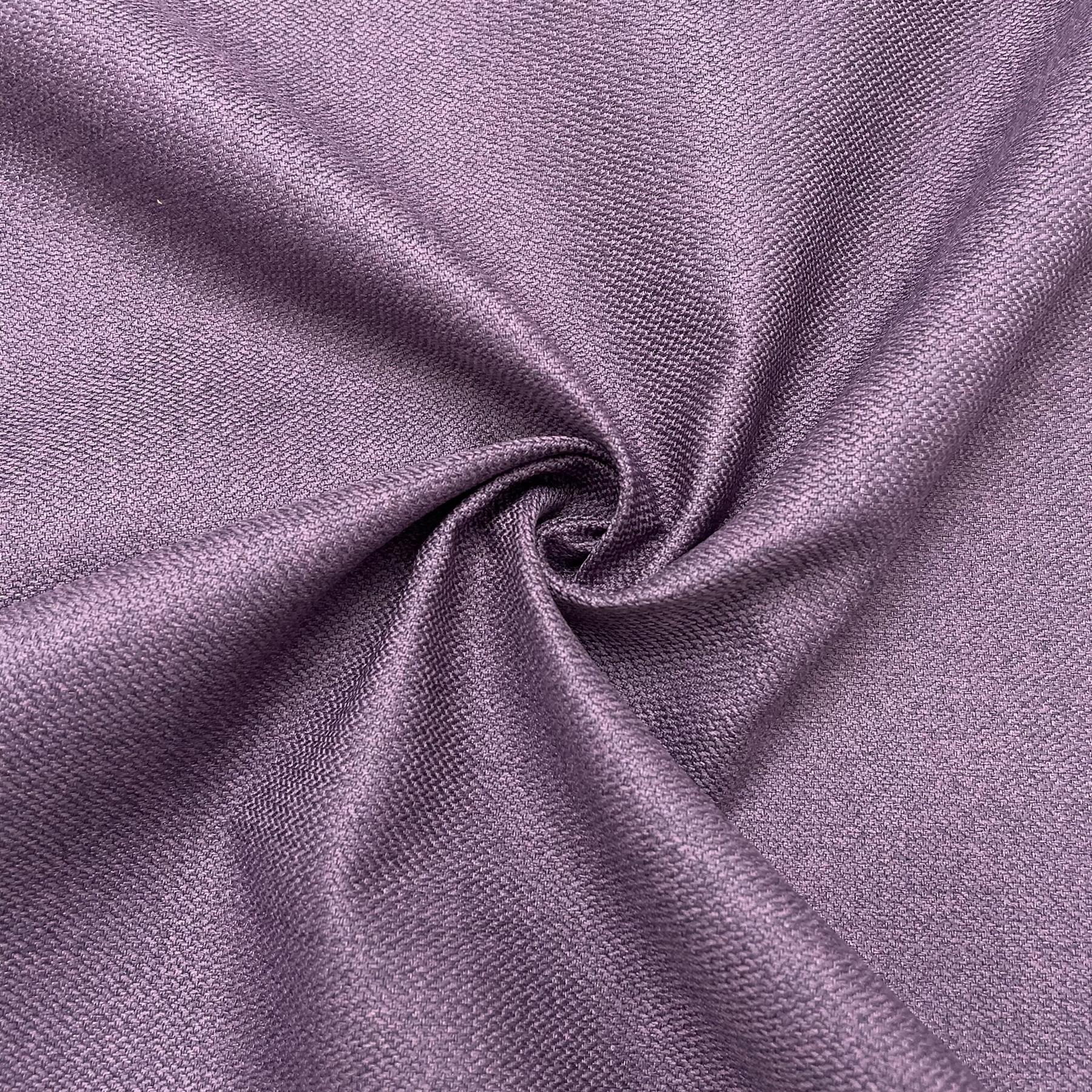 Malbec Linens Soft Plain Linen Look Heavy Furnishing Upholstery Fabric - Picture 79 of 120