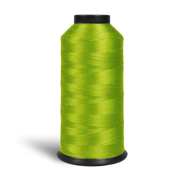 STRONG 40'S BONDED NYLON UPHOLSTERY LEATHER FURNITURE WORK SEWING THREAD 3000M - Picture 24 of 46