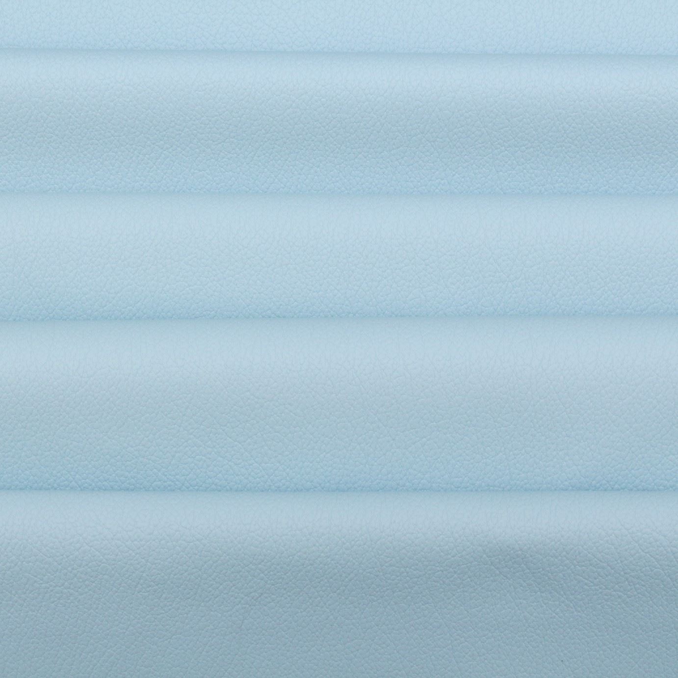 QUALITY UPHOLSTERY TEXTURED BRIGHT FAUX LEATHER LEATHERETTE FABRIC MATERIAL - Picture 5 of 37