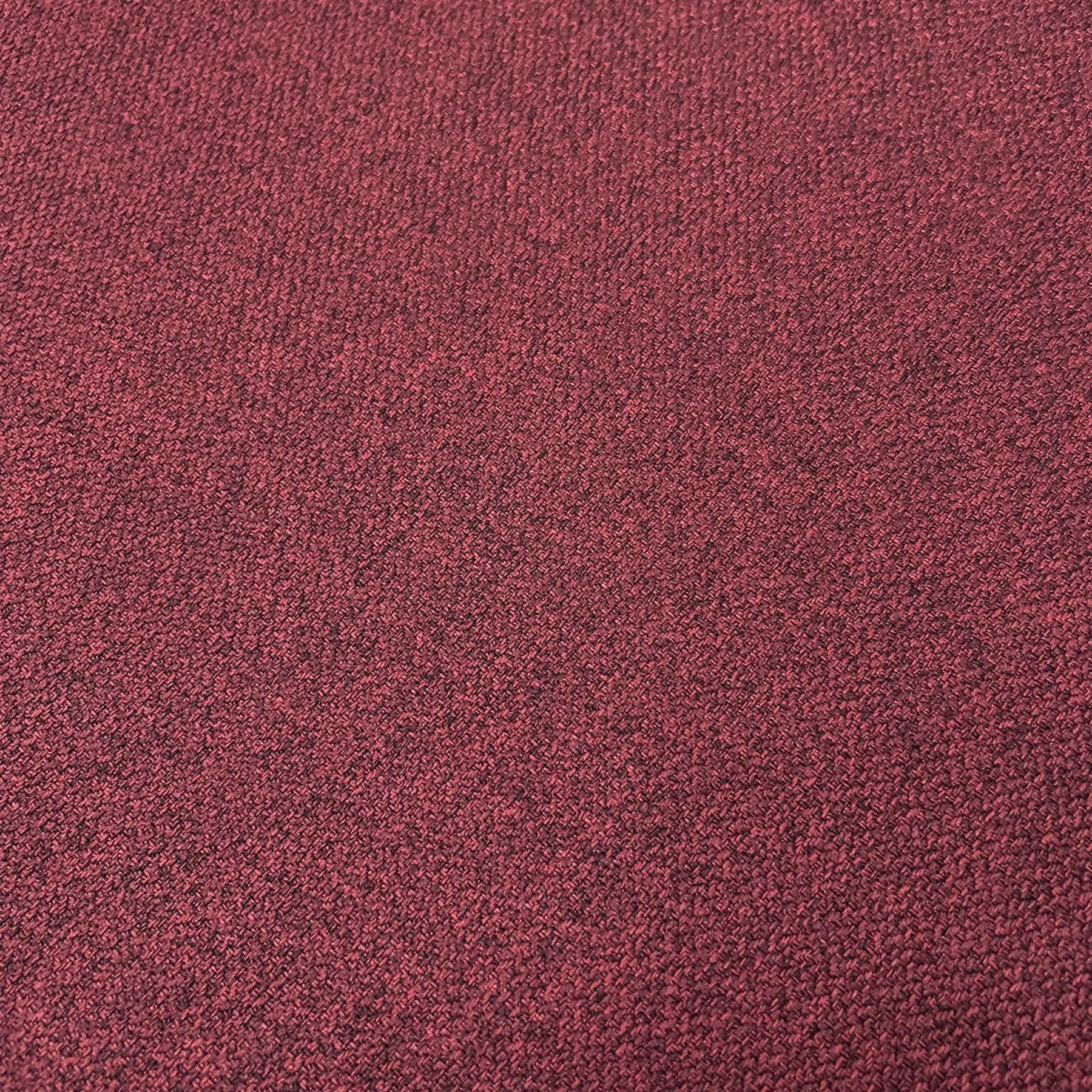 Malbec Linens Soft Plain Linen Look Heavy Furnishing Upholstery Fabric - Picture 31 of 120
