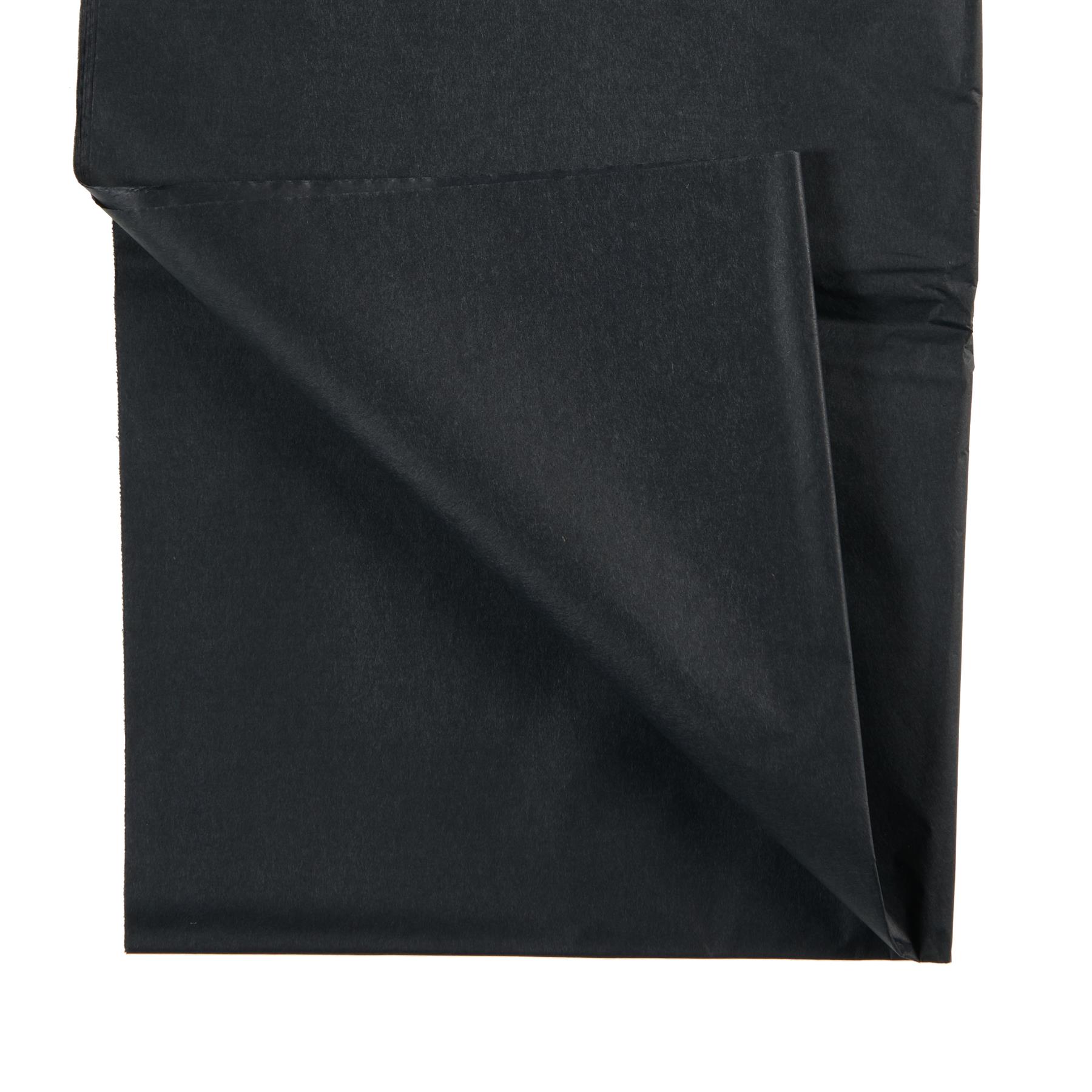 TISSUE PAPER 50 SHEETS LARGE ACID FREE QUALITY SHEETS BIO 50x75 20 COLOURS - Picture 3 of 23