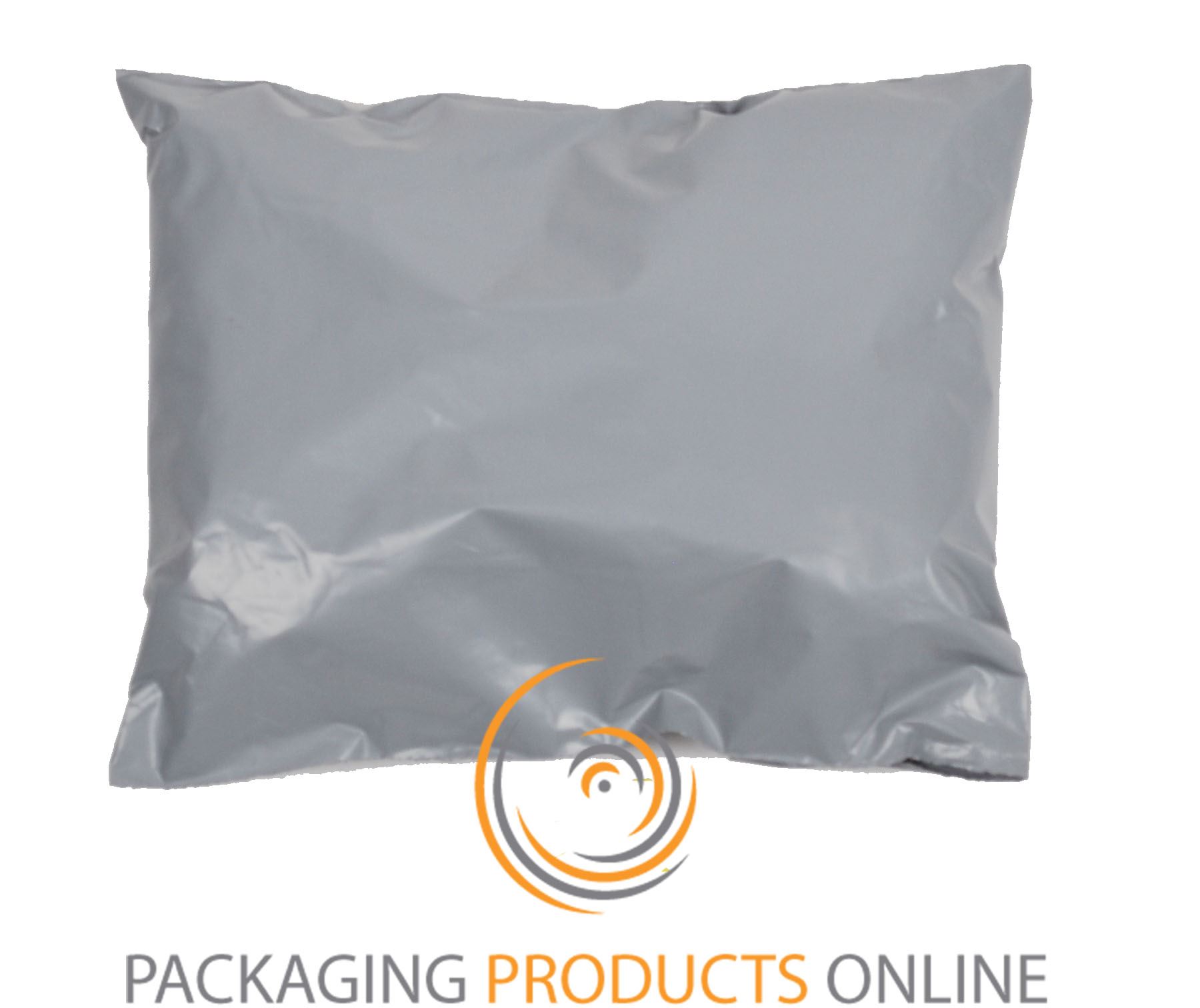 Mailing Bags Black Grey White Parcel Poly Postage Packaging Recyclable Coloured