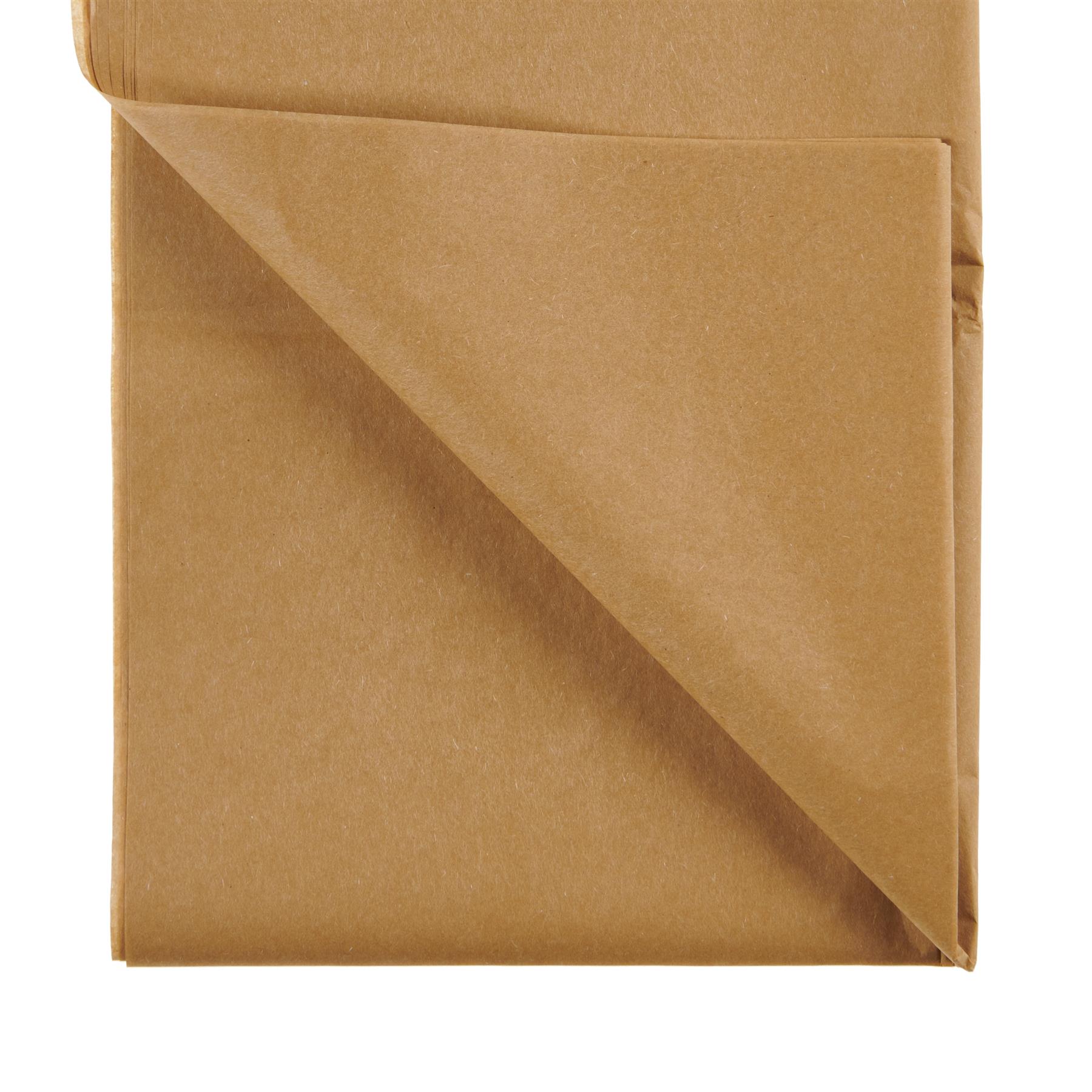 TISSUE PAPER 50 SHEETS LARGE ACID FREE QUALITY SHEETS BIO 50x75 20 COLOURS - Picture 17 of 23