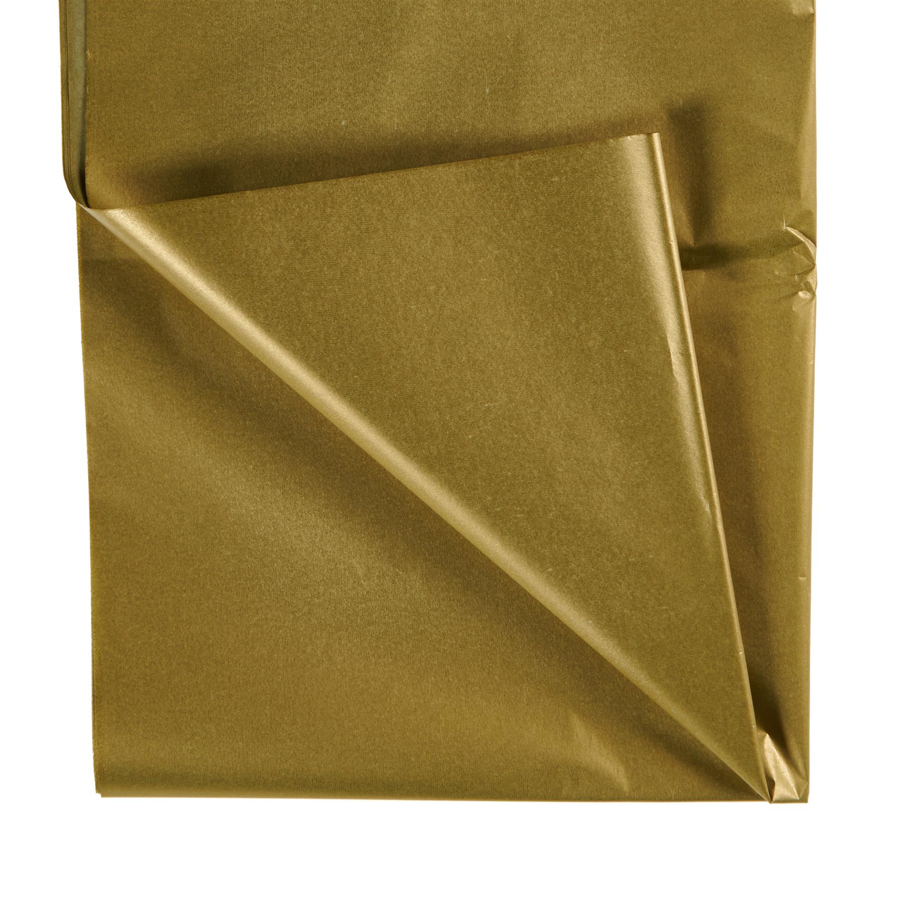 TISSUE PAPER 50 SHEETS LARGE ACID FREE QUALITY SHEETS BIO 50x75 20 COLOURS - Picture 8 of 23