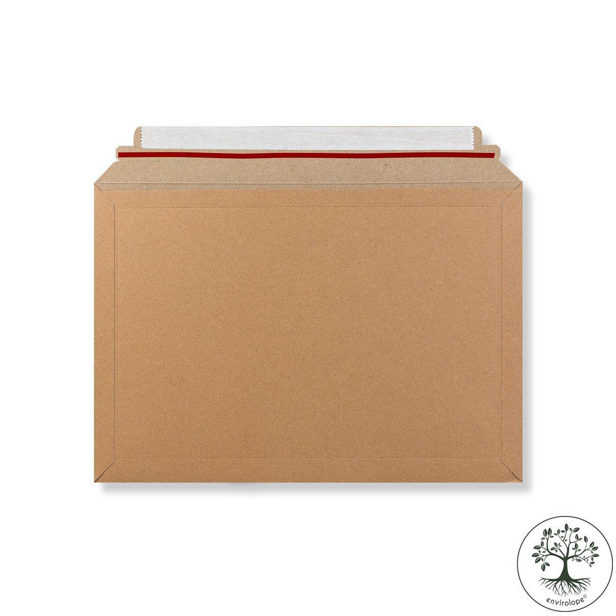 Capacity Book Mailers Cardboard Royal Mail PIP Large Letter Size Envelopes A4 A5 eBay