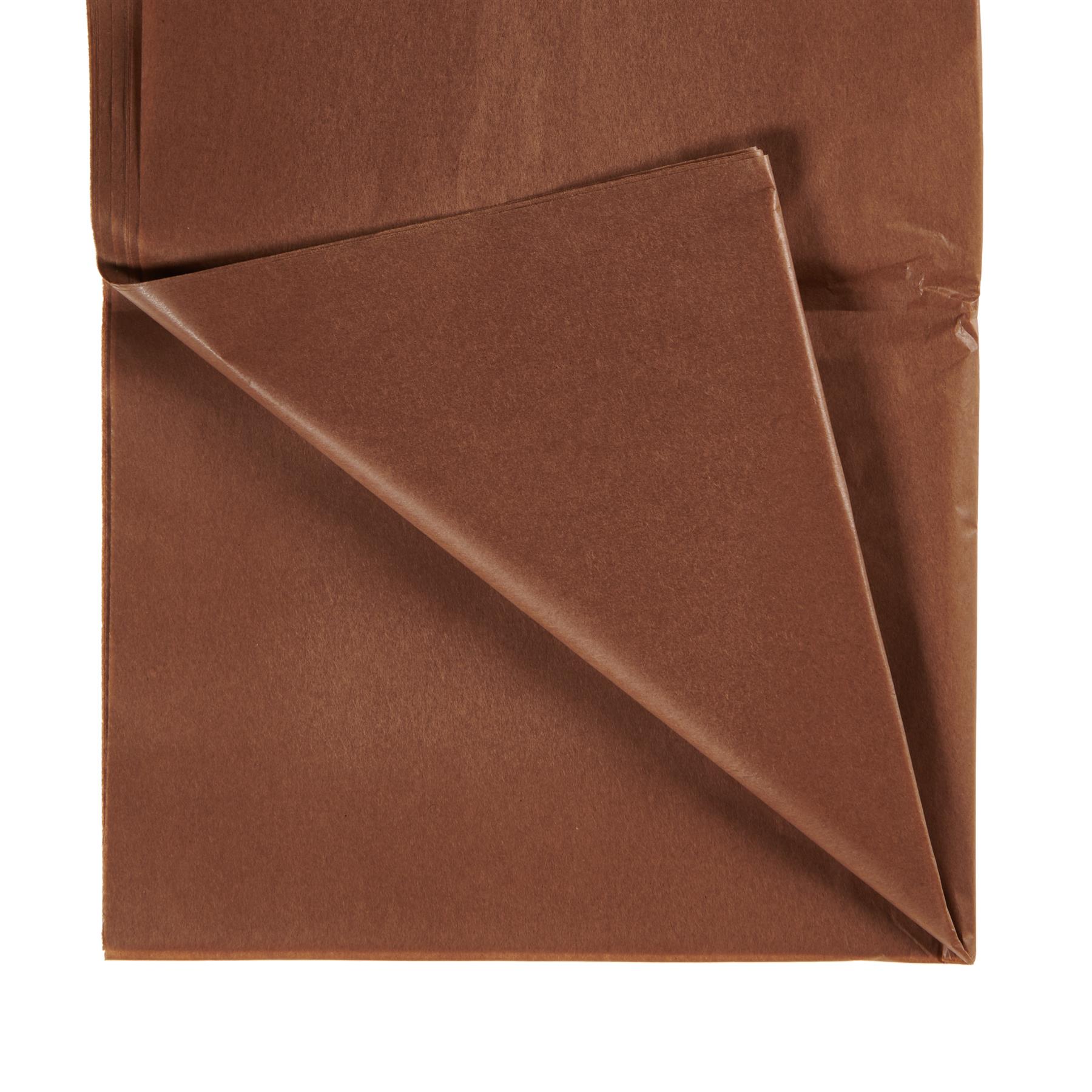 TISSUE PAPER 50 SHEETS LARGE ACID FREE QUALITY SHEETS BIO 50x75 20 COLOURS - Picture 4 of 23