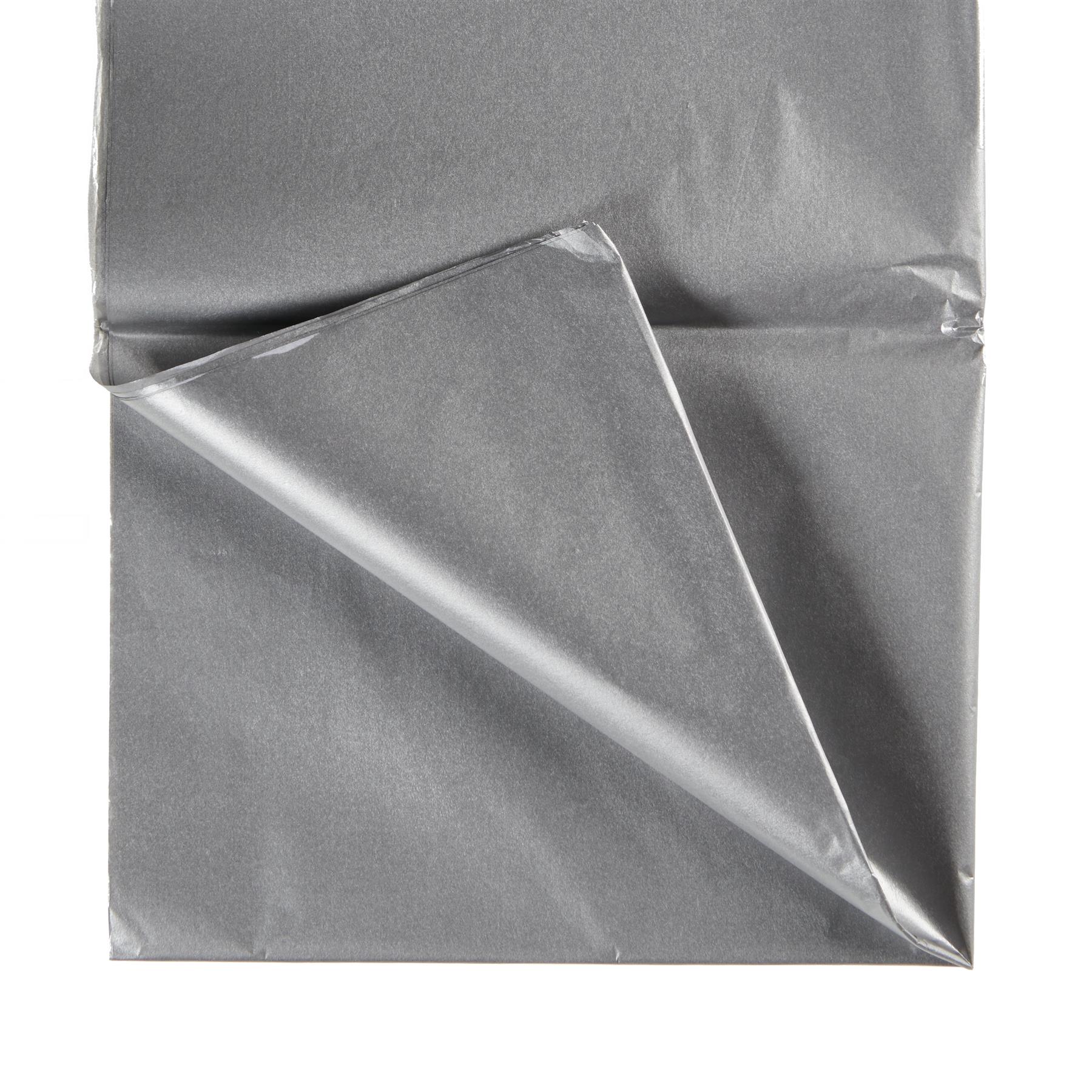 TISSUE PAPER 50 SHEETS LARGE ACID FREE QUALITY SHEETS BIO 50x75 20 COLOURS - Picture 19 of 23