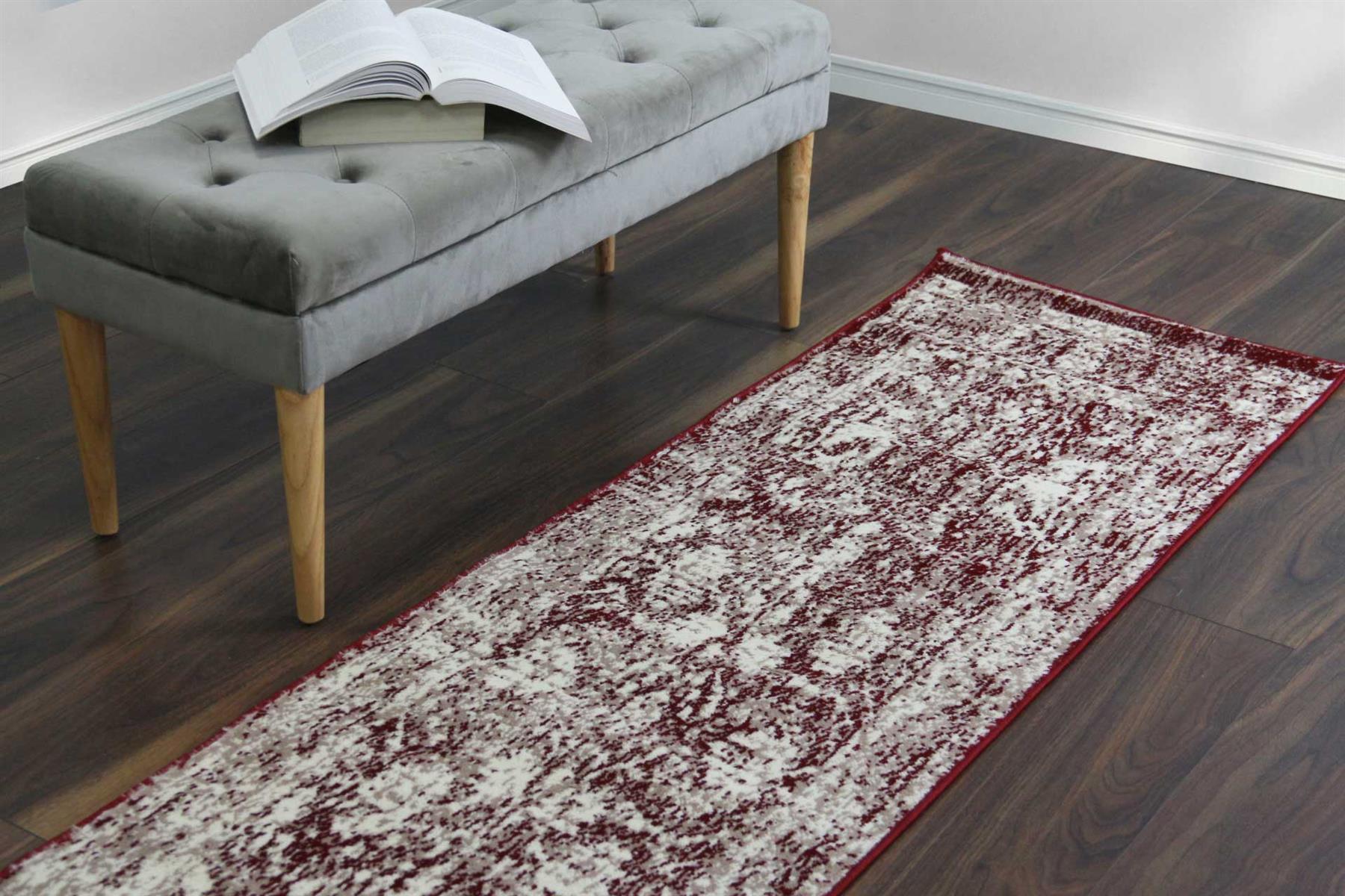 Long Oriental Hallway Runners Large Medium Sizes Traditional Carpet