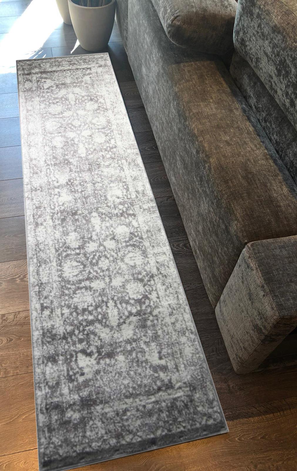 Long Oriental Hallway Runners Large Medium Sizes Traditional Carpet