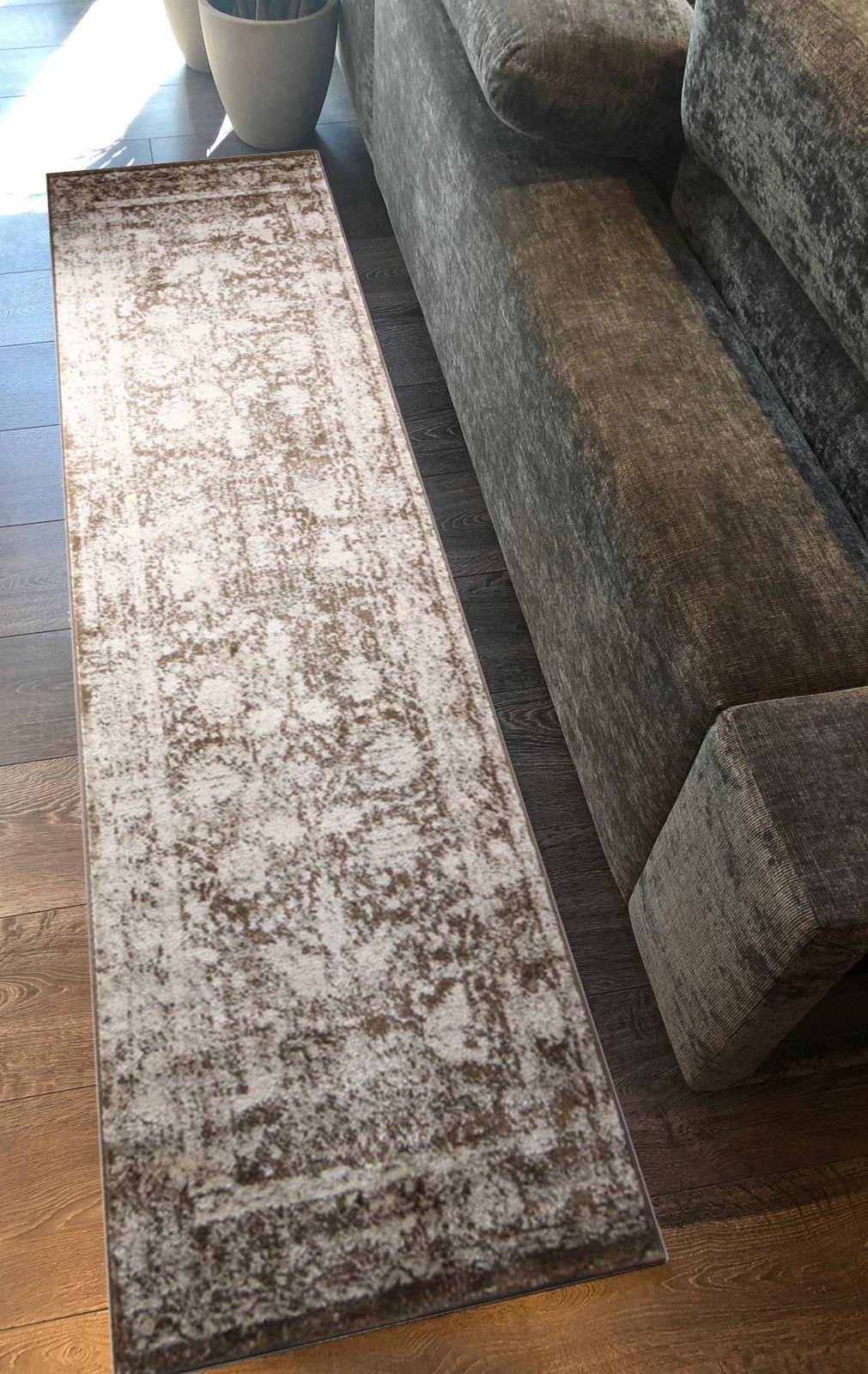 Long Oriental Hallway Runners Large Medium Sizes Traditional Carpet