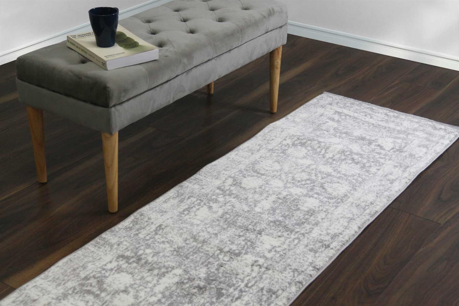 Long Oriental Hallway Runners Large Medium Sizes Traditional Carpet