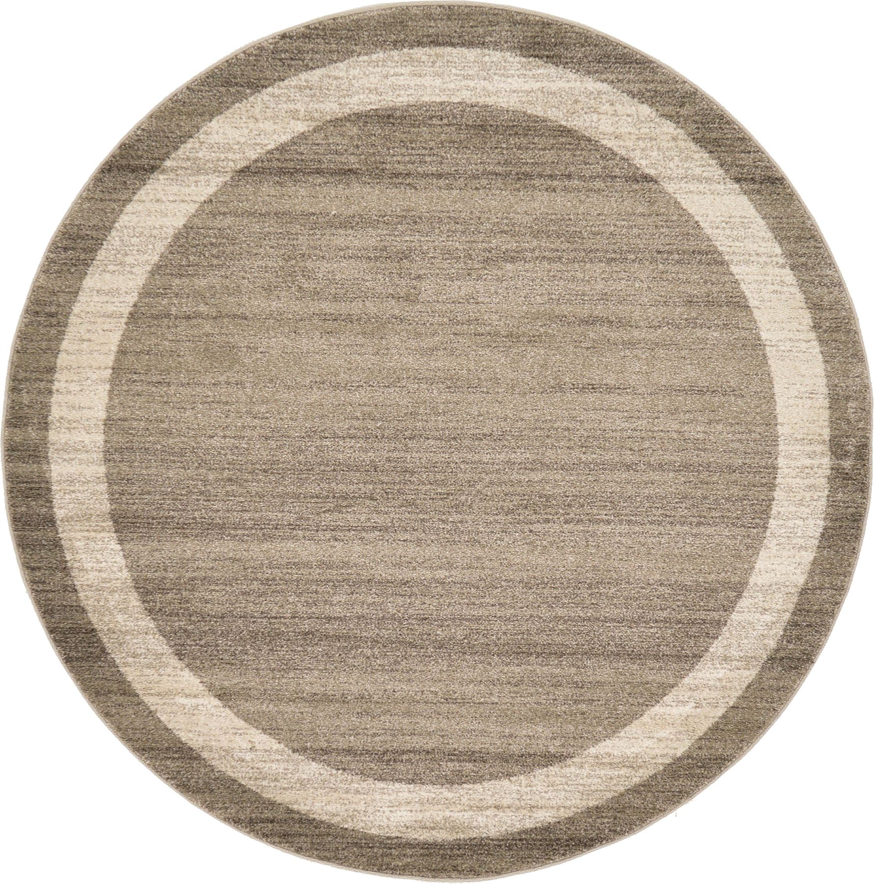 Details About Modern Large Area Rug Soft Contemporary Greek Style Carpet Round Small Warm