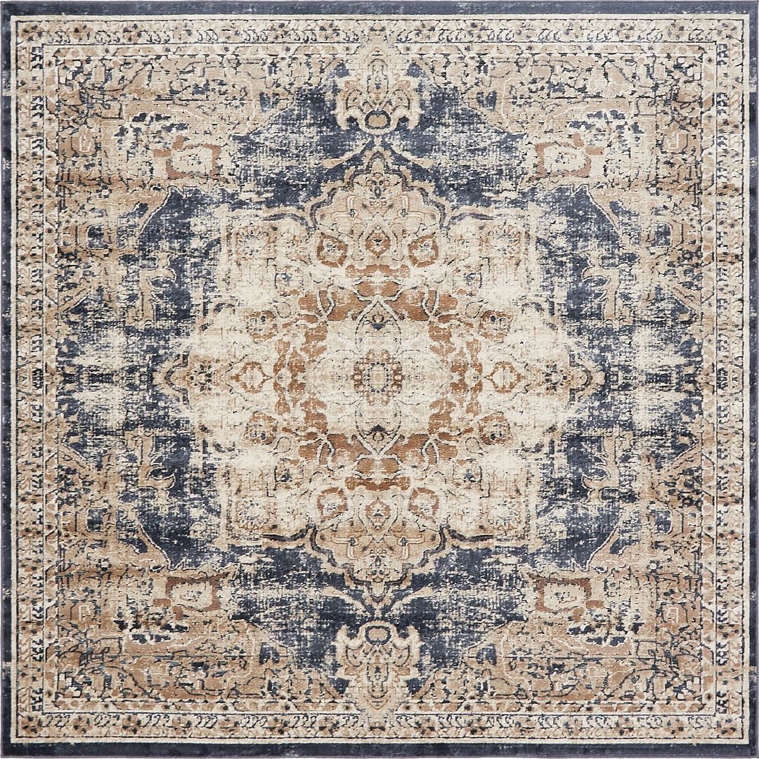 Faded Traditional Design Persian Transitional Area Rug Carpet Runner eBay