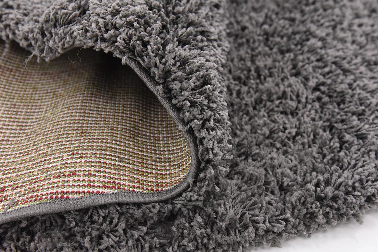 Soft Modern Thick Shaggy Rug 5cm Contemporary Fluffy 60x100CM Small