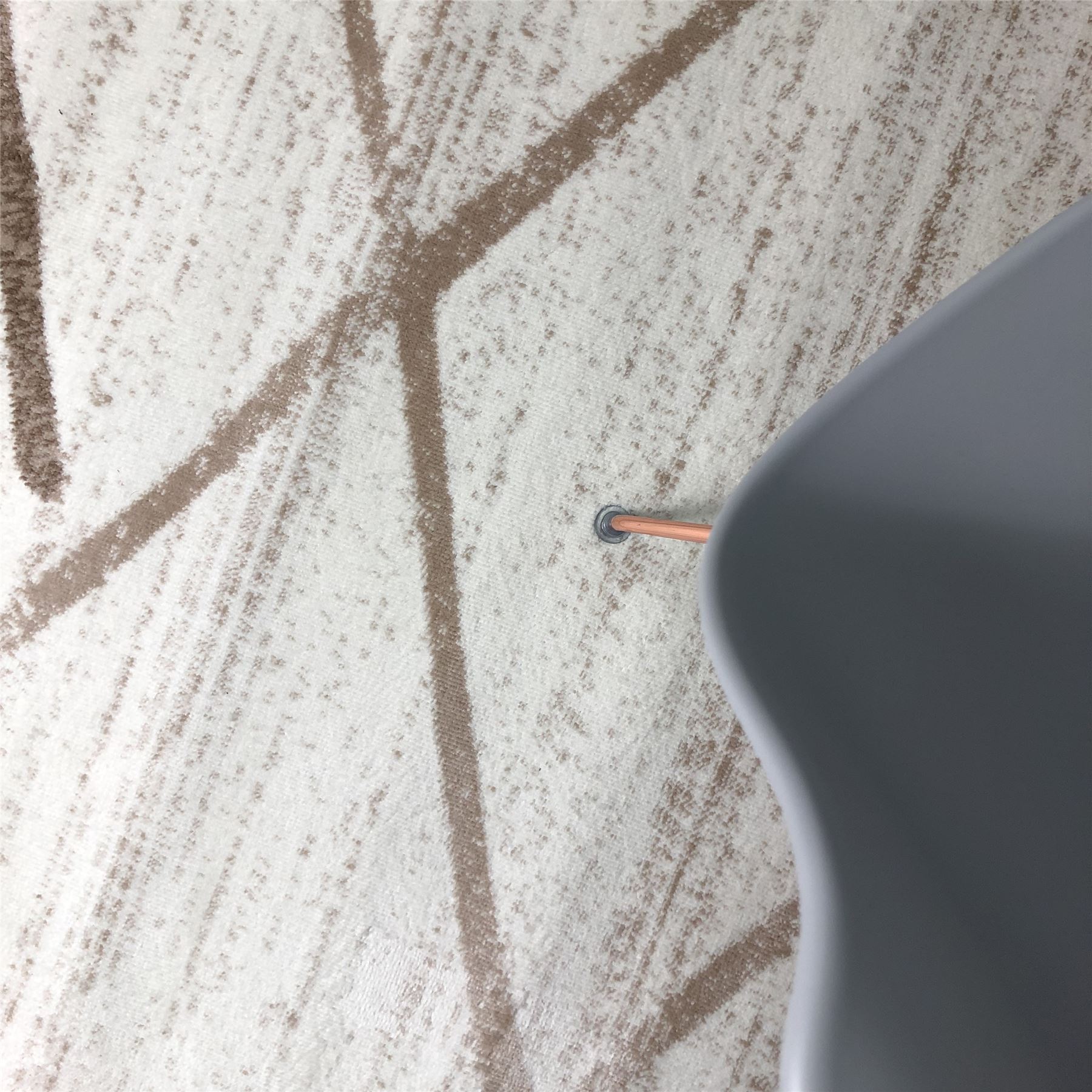 A2z Rug Salvador Area Rugs Modern Living Dinning Room Floor Home