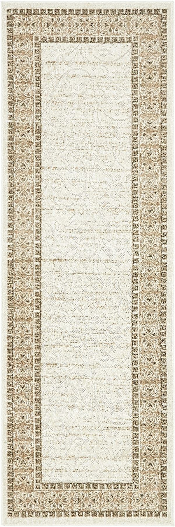 Botanical Floral Area Rug Modern Traditional Design ...