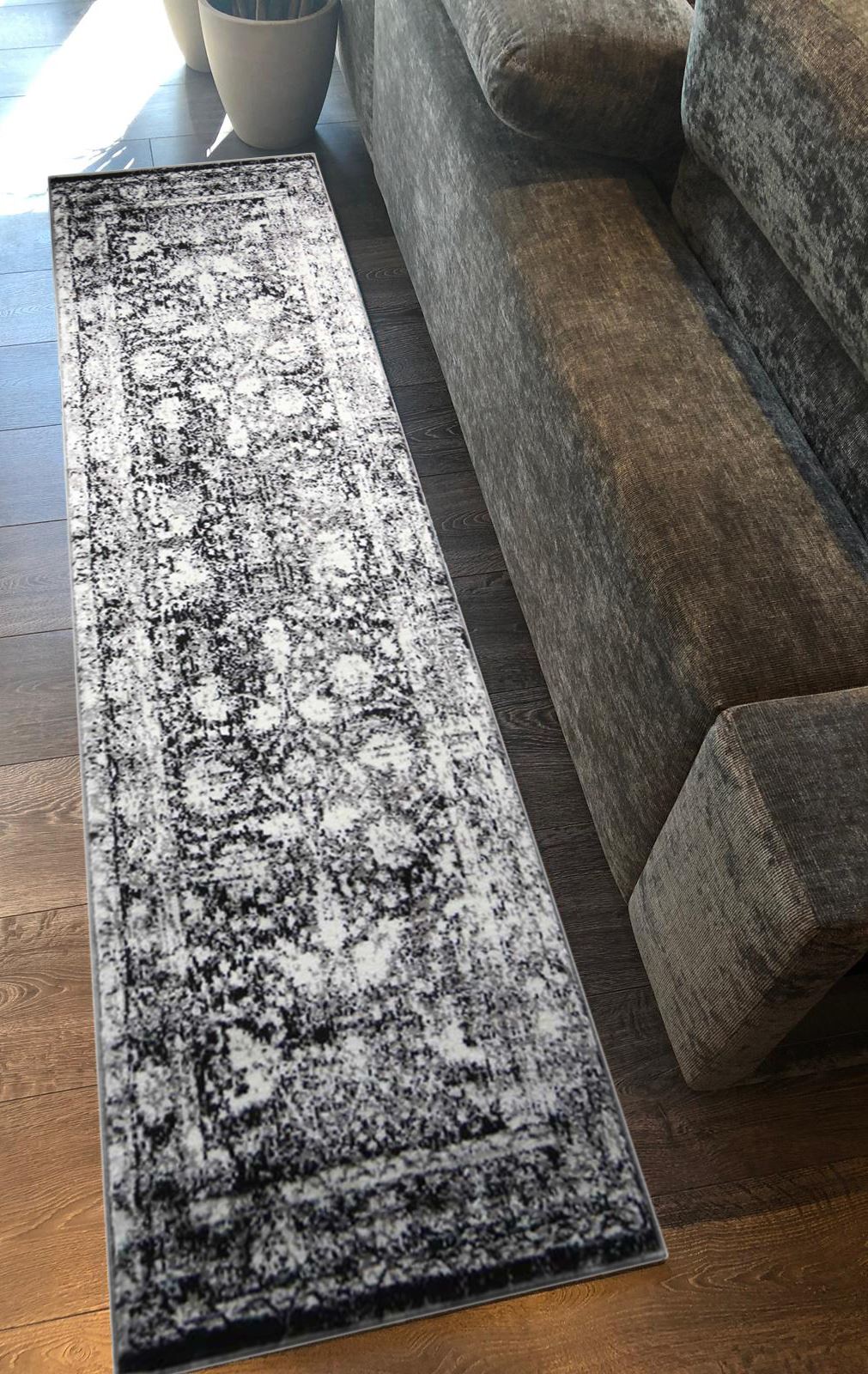 Long Oriental Hallway Runners Large Medium Sizes Traditional Carpet