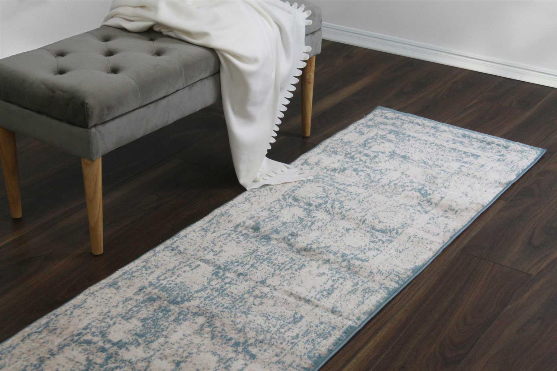 Long Oriental Hallway Runners Large Medium Sizes Traditional Carpet