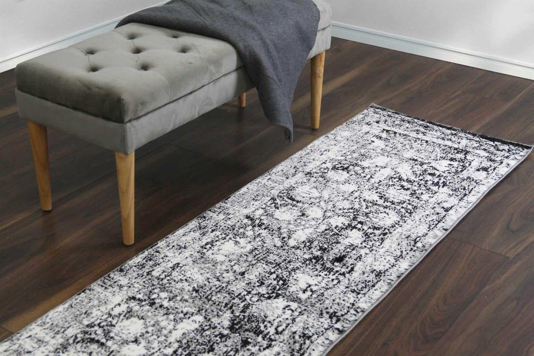 Long Oriental Hallway Runners Large Medium Sizes Traditional Carpet