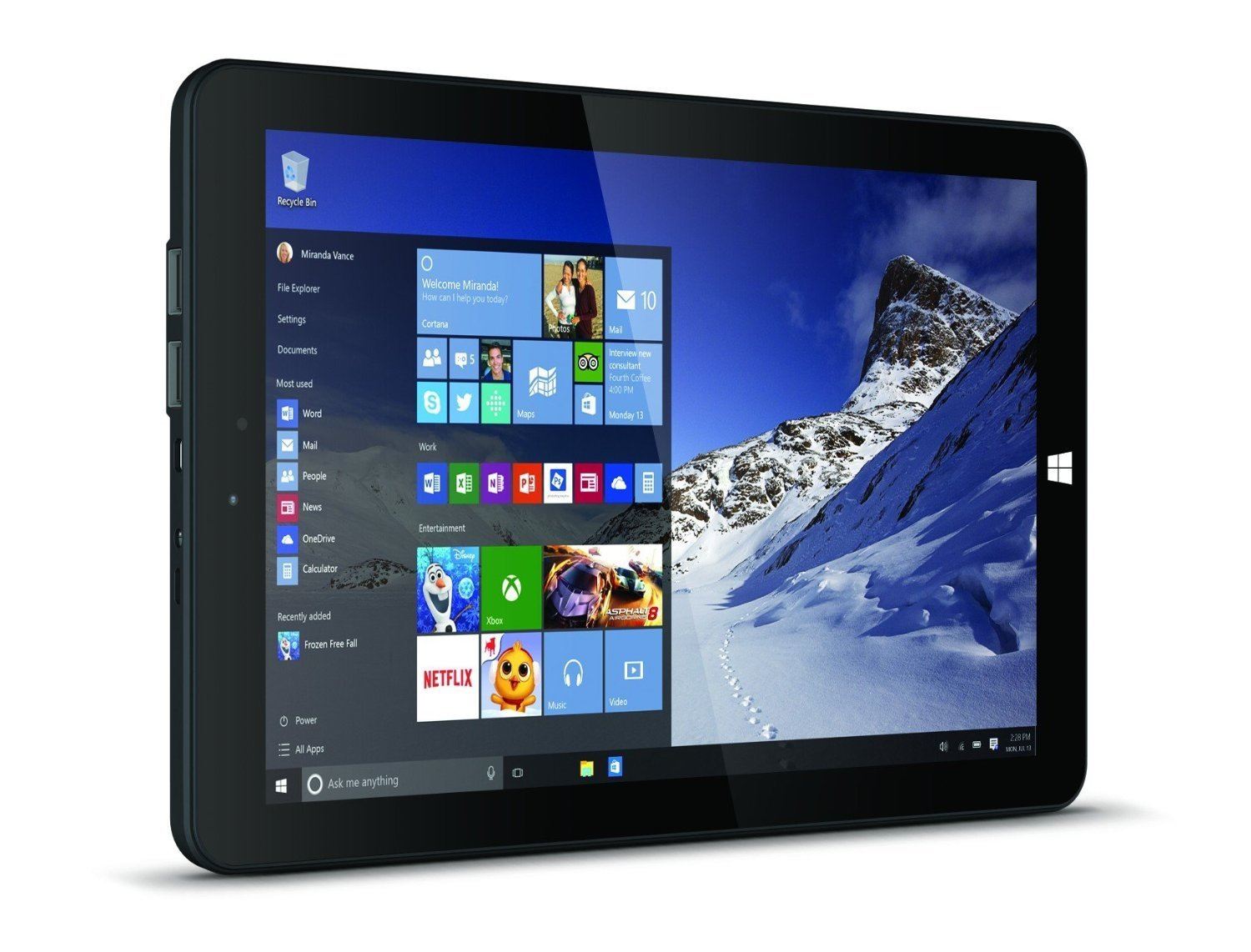 Drivers linx 1010b Windows 7 x64