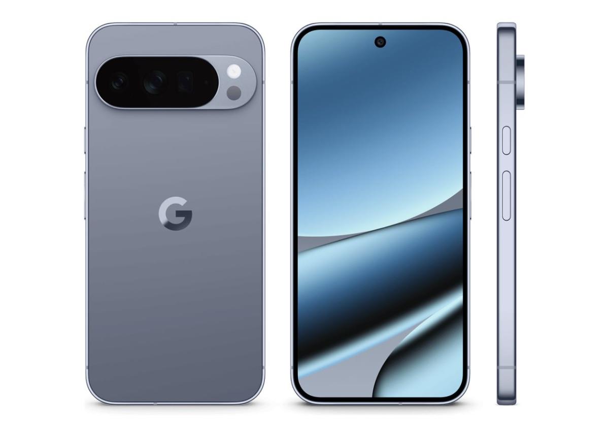 Google Pixel 10 Pro XL GUL82 256GB Unlocked Very Good All Colors