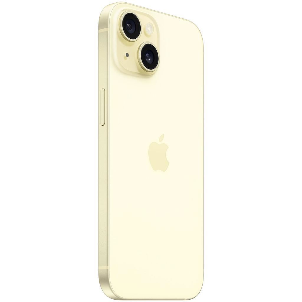 Apple iPhone 15 256GB A2846 Unlocked Very Good Condition All