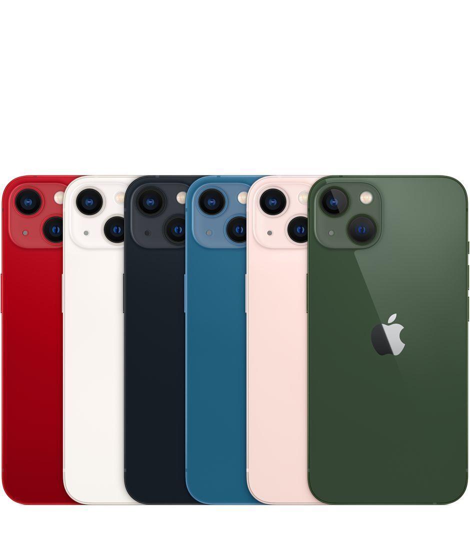 Apple iPhone 13 A2482 256GB Unlocked Good Condition All Colors | eBay