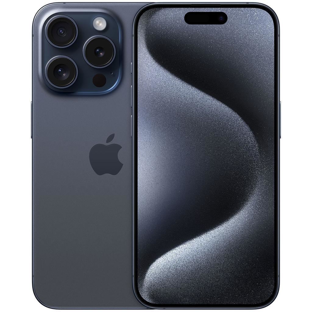 Apple iPhone 15 Pro A3101 128GB Unlocked Excellent Condition All Colors