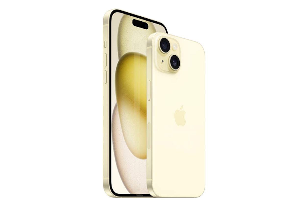 Apple iPhone 15 256GB A2846 Unlocked Very Good Condition All