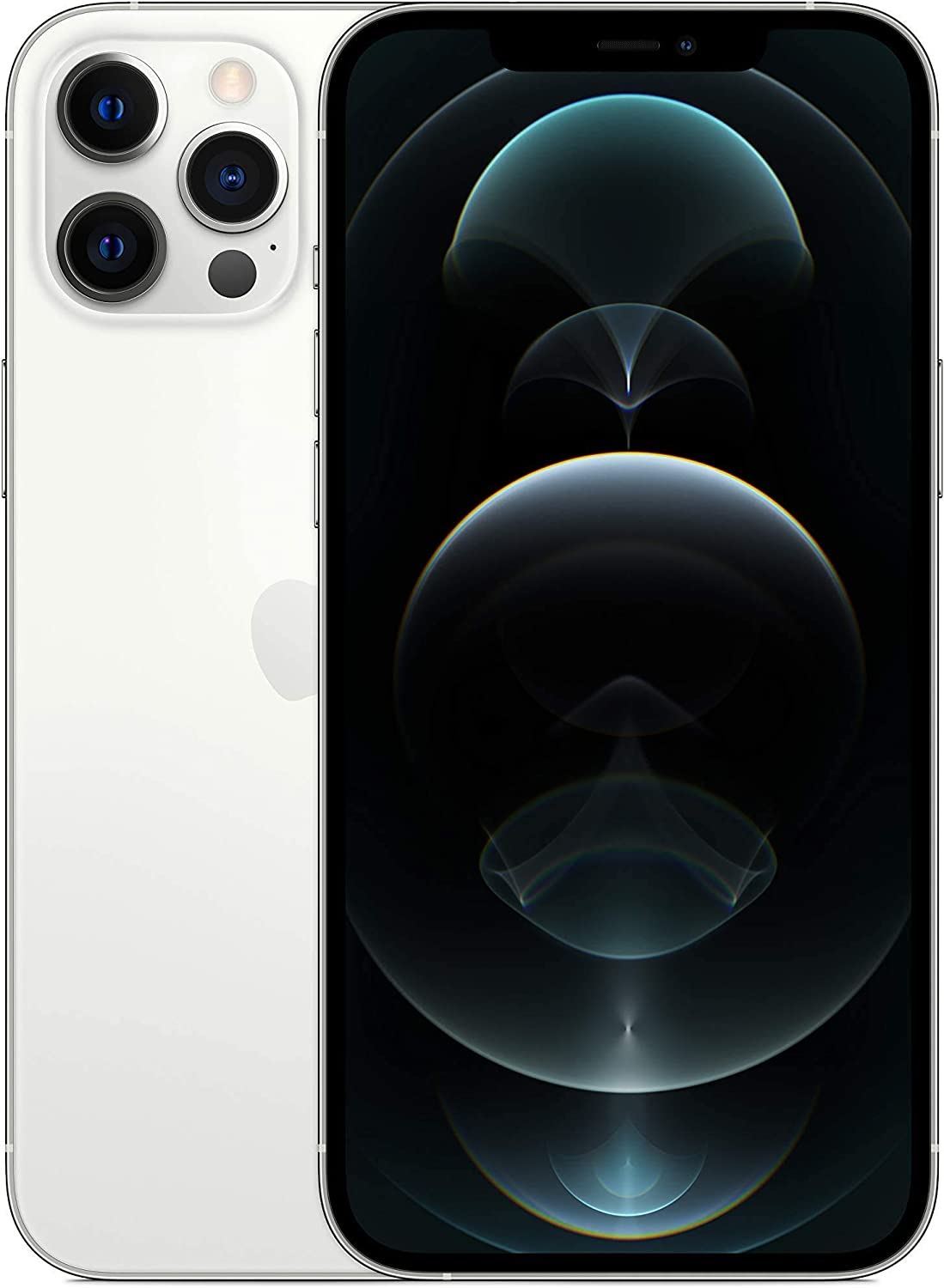 Apple iPhone 12 Pro Max 256GB A2342 Unlocked Very Good Condition All Colors