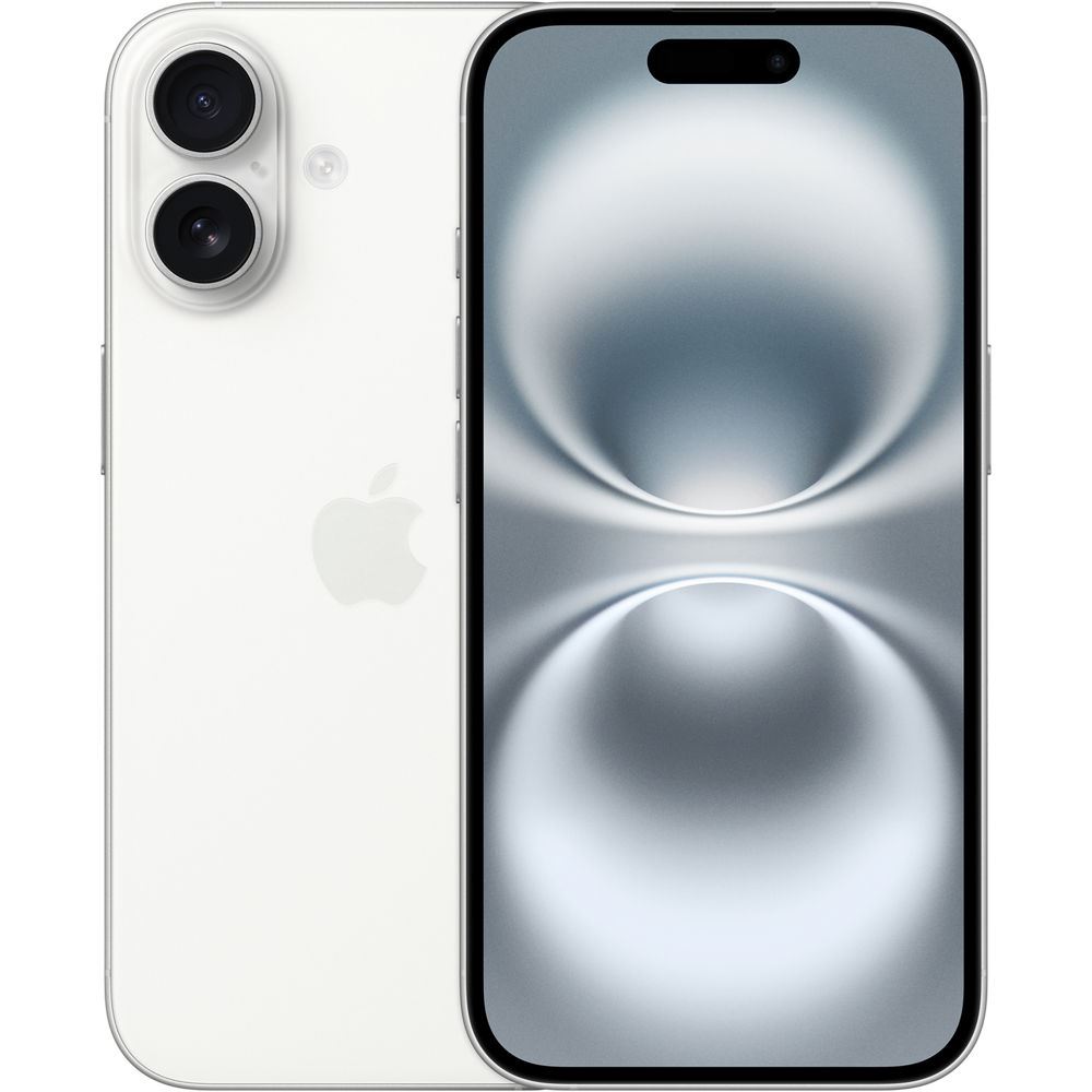 Apple iPhone 16 128GB Unlocked Excellent All Colors