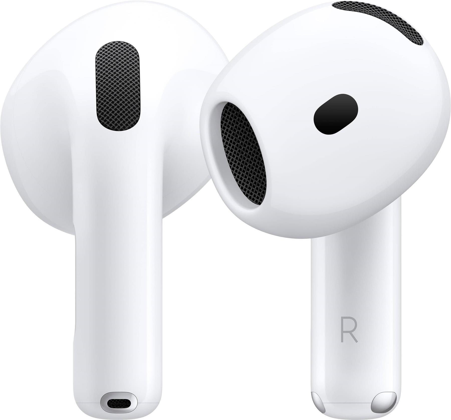 l*8様 ＃4525 AirPods 4 MXP93J/A　未使用品 Apple AirPods 4 with Noise Cancellation & Charging Case | MXP93LL