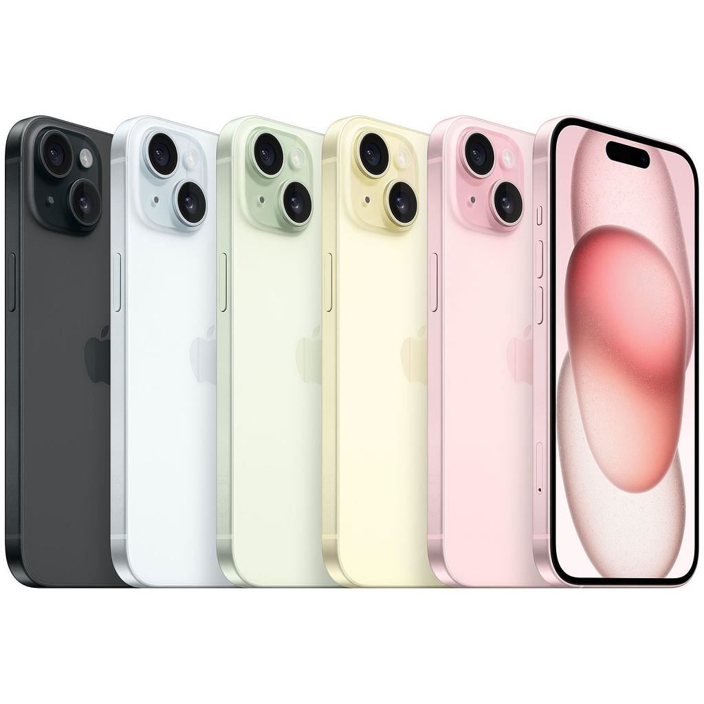 Apple iPhone 15 A3090 128GB Good Condition All Colors | eBay