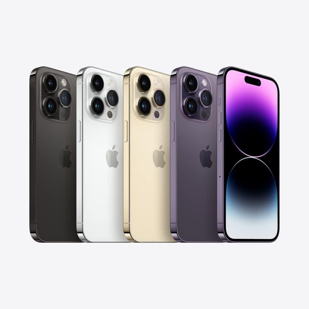 Apple iPhone 14 Pro Max 256GB Unlocked Open Box All Colors