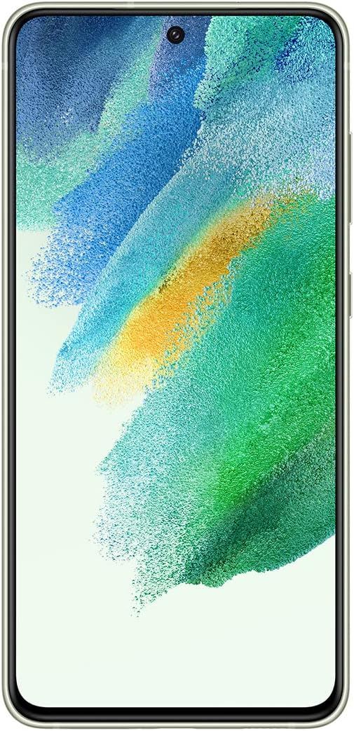 Samsung Galaxy S21 FE SM-G990U 128GB Unlocked Excellent Condtions All Colors