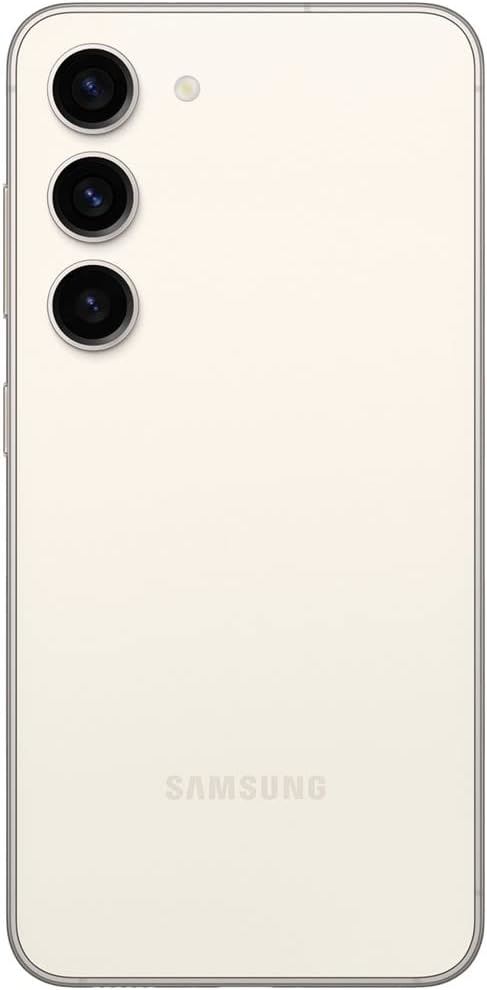 Samsung Galaxy S23 256GB SM-S911B Unlocked Very Good Condition All