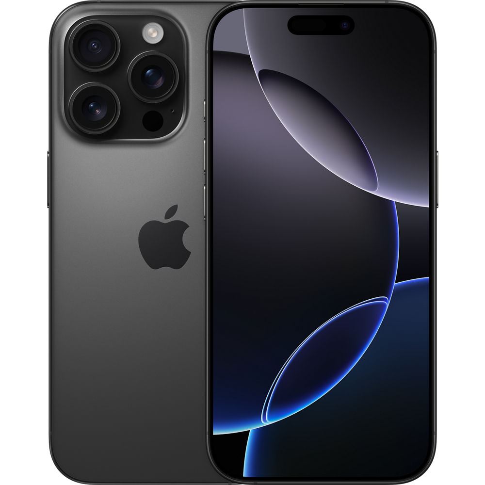 Apple iPhone 16 Pro 256GB Unlocked Very Good All Colors | eBay