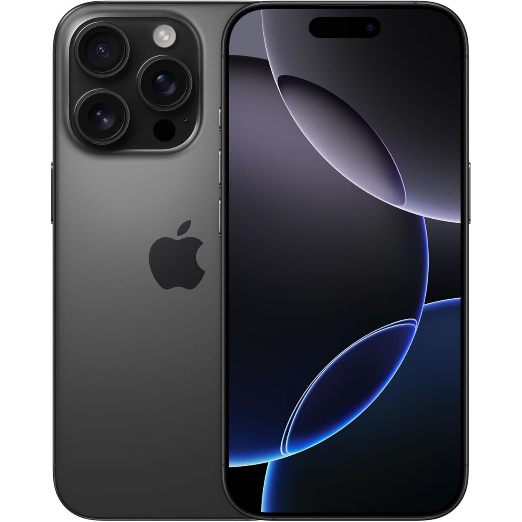 Apple iPhone 16 Pro A3292 128GB Good Condition All Colors