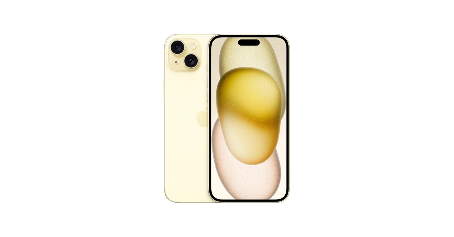 Apple iPhone 15 Plus 128GB Unlocked Good Condition All Colors | eBay