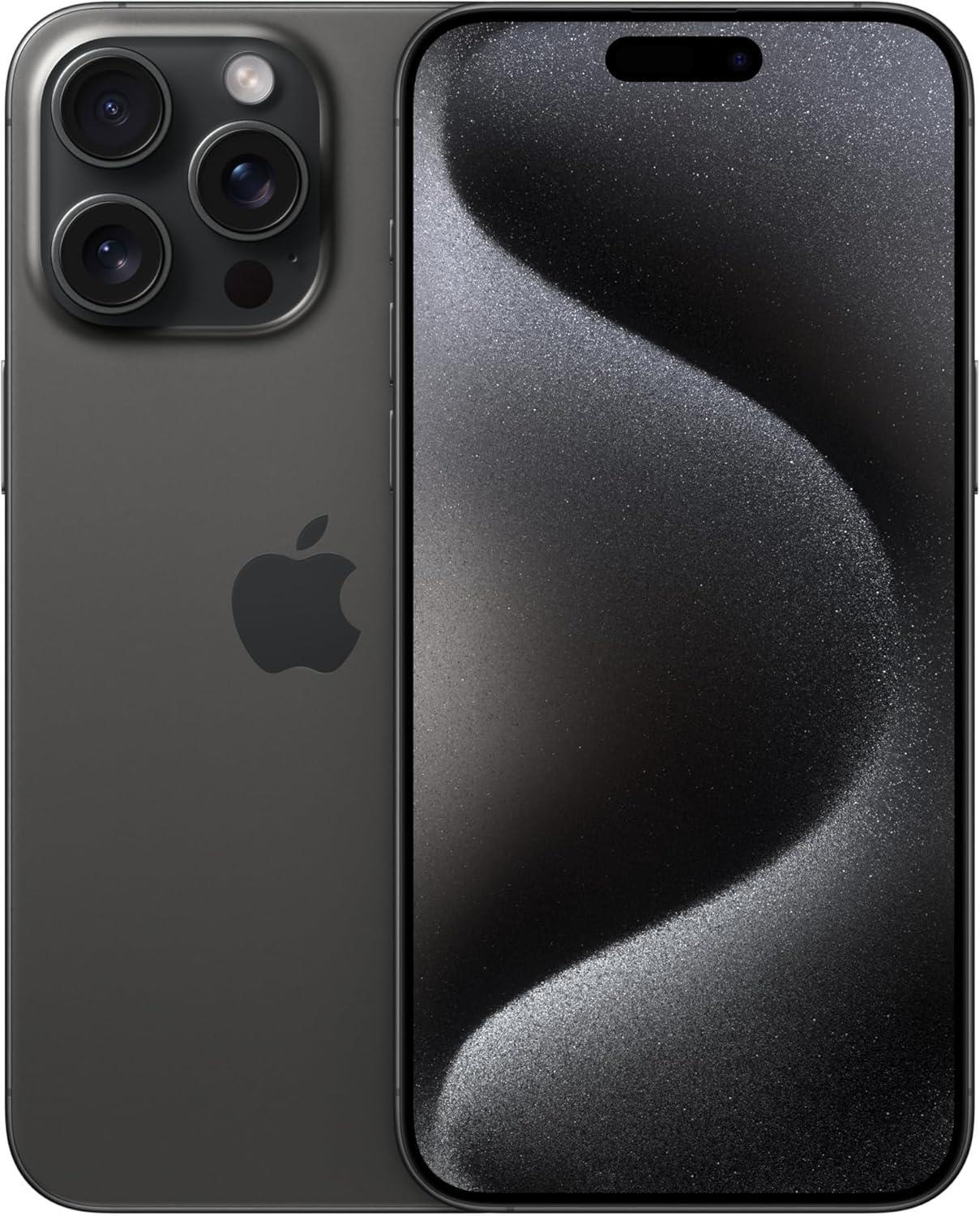 Apple iPhone 15 Pro 128GB Unlocked Good Condition All Colors