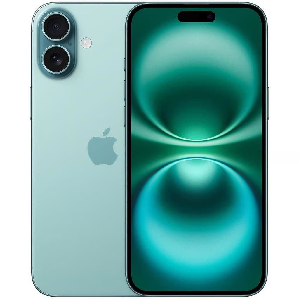 Apple iPhone 16 Plus A3293 128GB Good Condition All Colors
