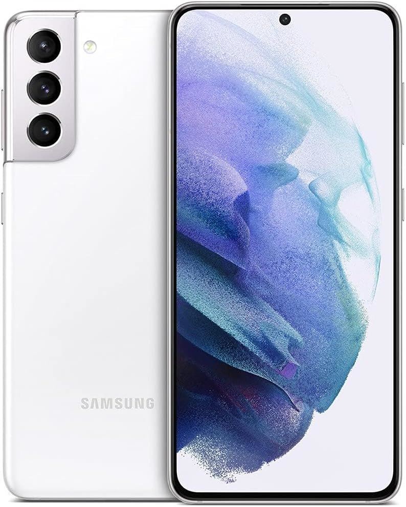 Samsung Galaxy S21 SM-G991U 128GB Unlocked Very Good All Colors
