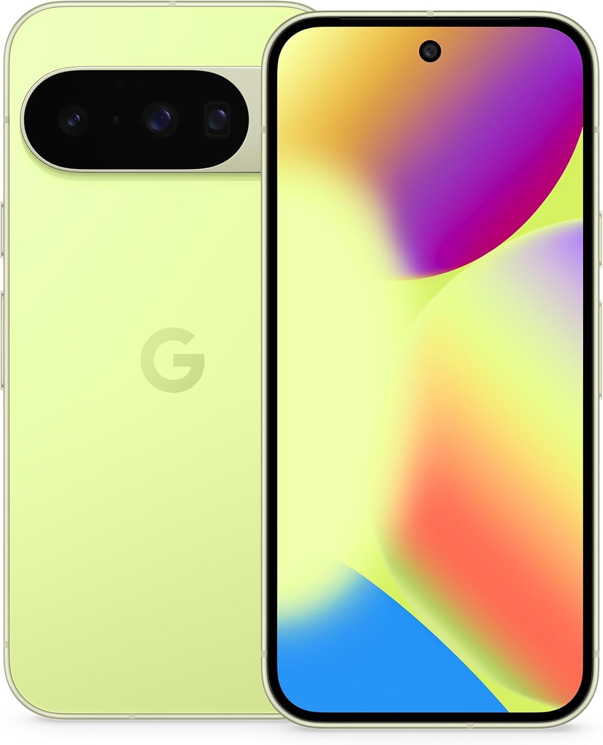 Google Pixel 10 GLBW0 128GB Unlocked Excellent All Colors
