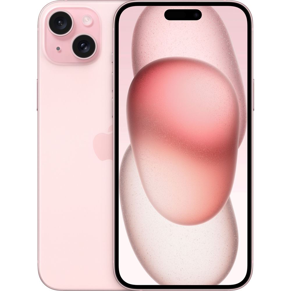 Apple iPhone 15 Plus 128GB Unlocked Good Condition All Colors