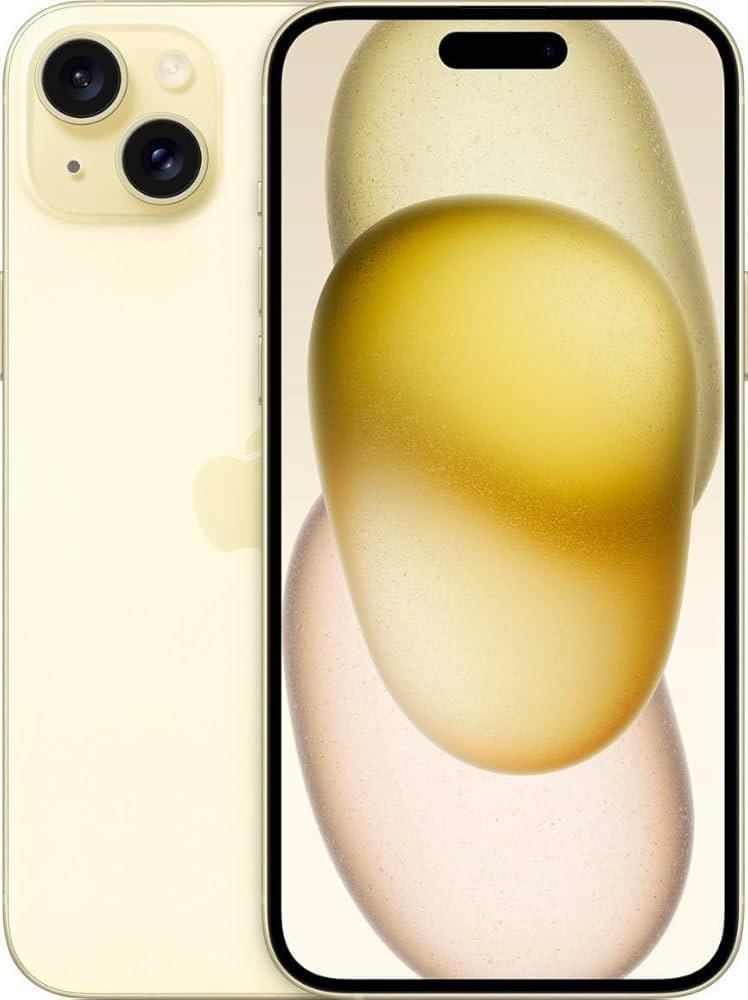 Apple iPhone 15 Plus 128GB A2847 Unlocked Very Good Condition All Colors
